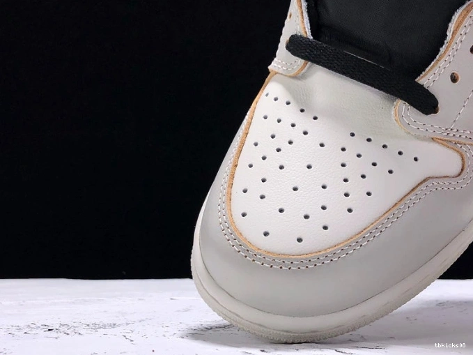 Rep TBkick Light 1 x OG High Air Bone CD6578-006 SB Nike Jordan 0726